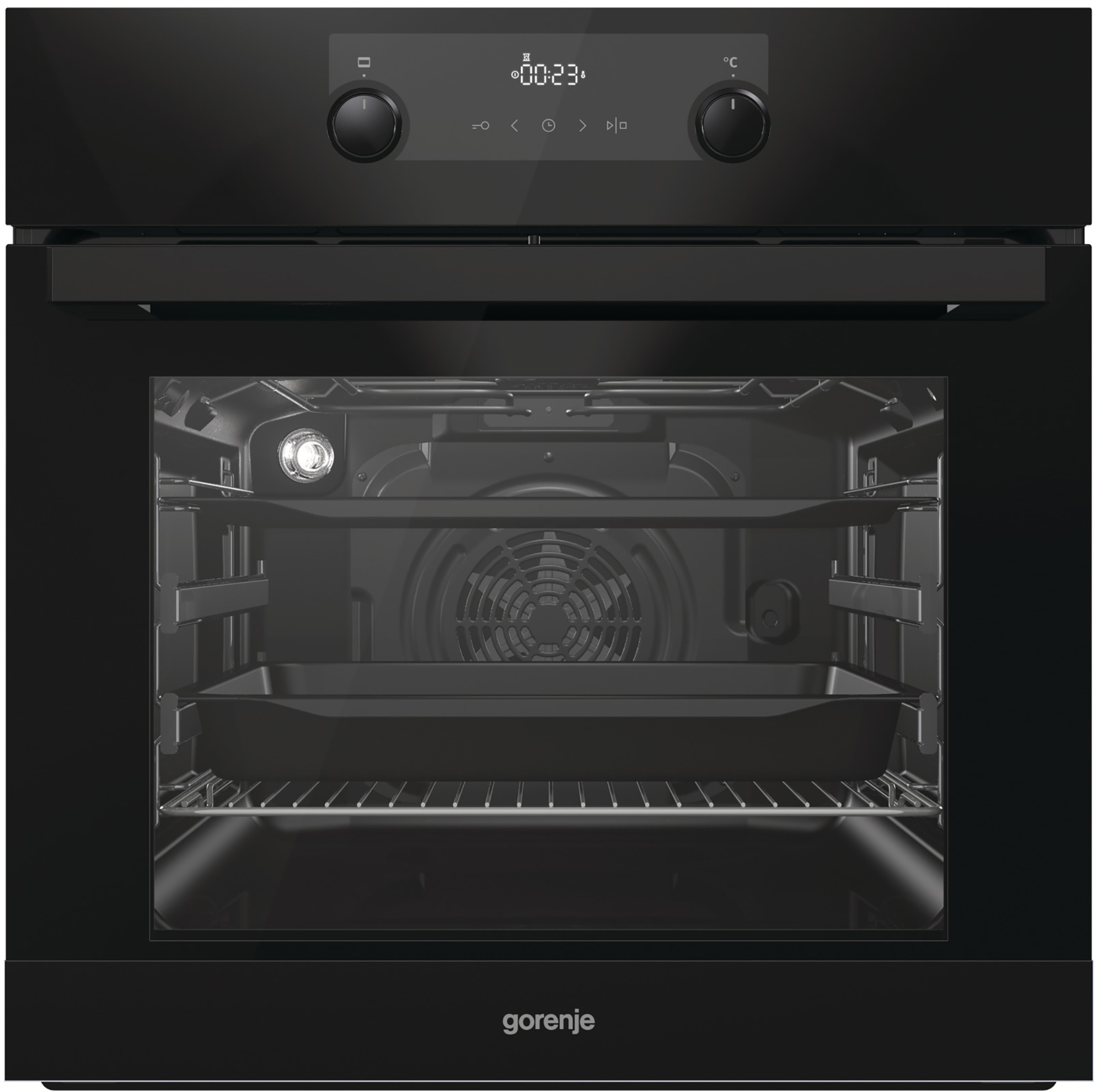 

Духовой шкаф электрический GORENJE BO 735 E32BG-2