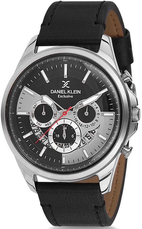 

Мужские часы Daniel Klein DK11778-4