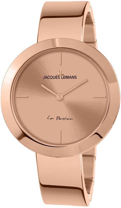 

Женские часы Jacques Lemans 1-2031L