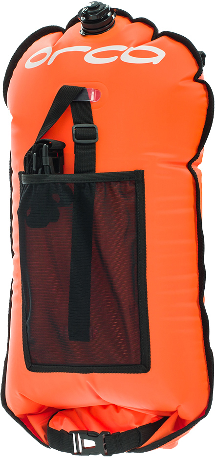 

Сумка Orca Safety Bag Orange (JVBV0054)