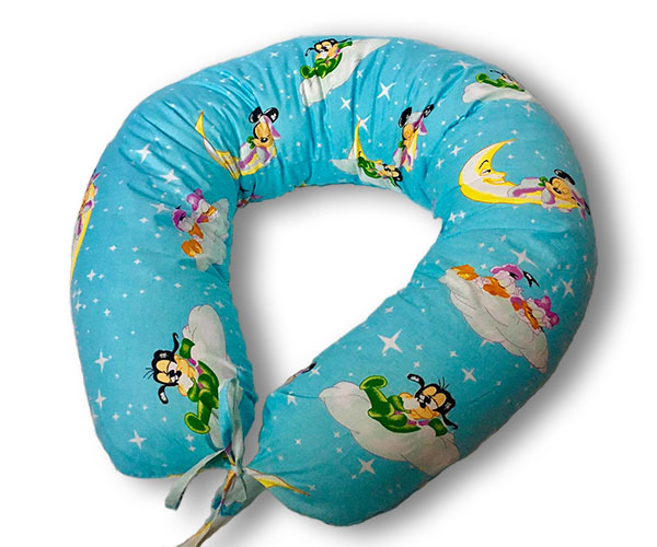 

Подушки для беременных Babyfix 210x33 см (90)