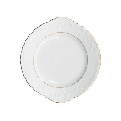 

Тортовница 29 см Cmielow Rococo 3604-405