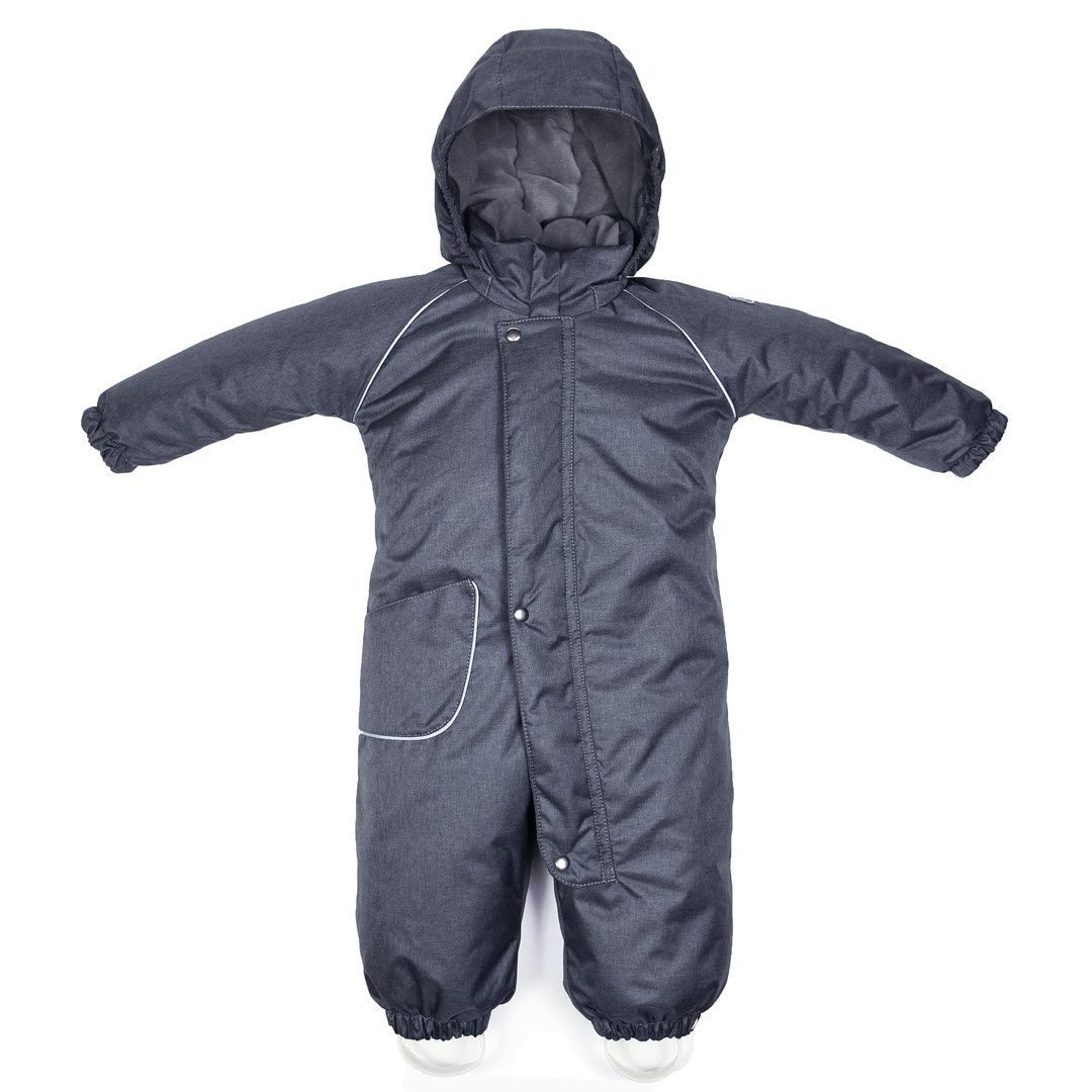 

Комбінезон зимовий DoRechi Аполло 86 см Графітовий (DR- 1890/86)