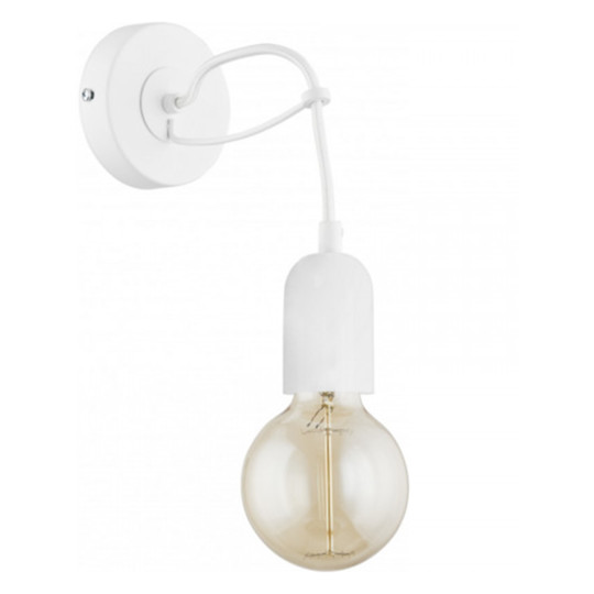

Бра TK Lighting 2341 Qualle White (tk-lighting-2341)