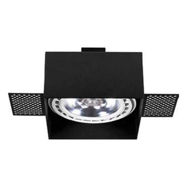 

Точечный встраиваемый минималистичный светильник Nowodvorski 9404 Mod Plus (nowodvorski-9404)