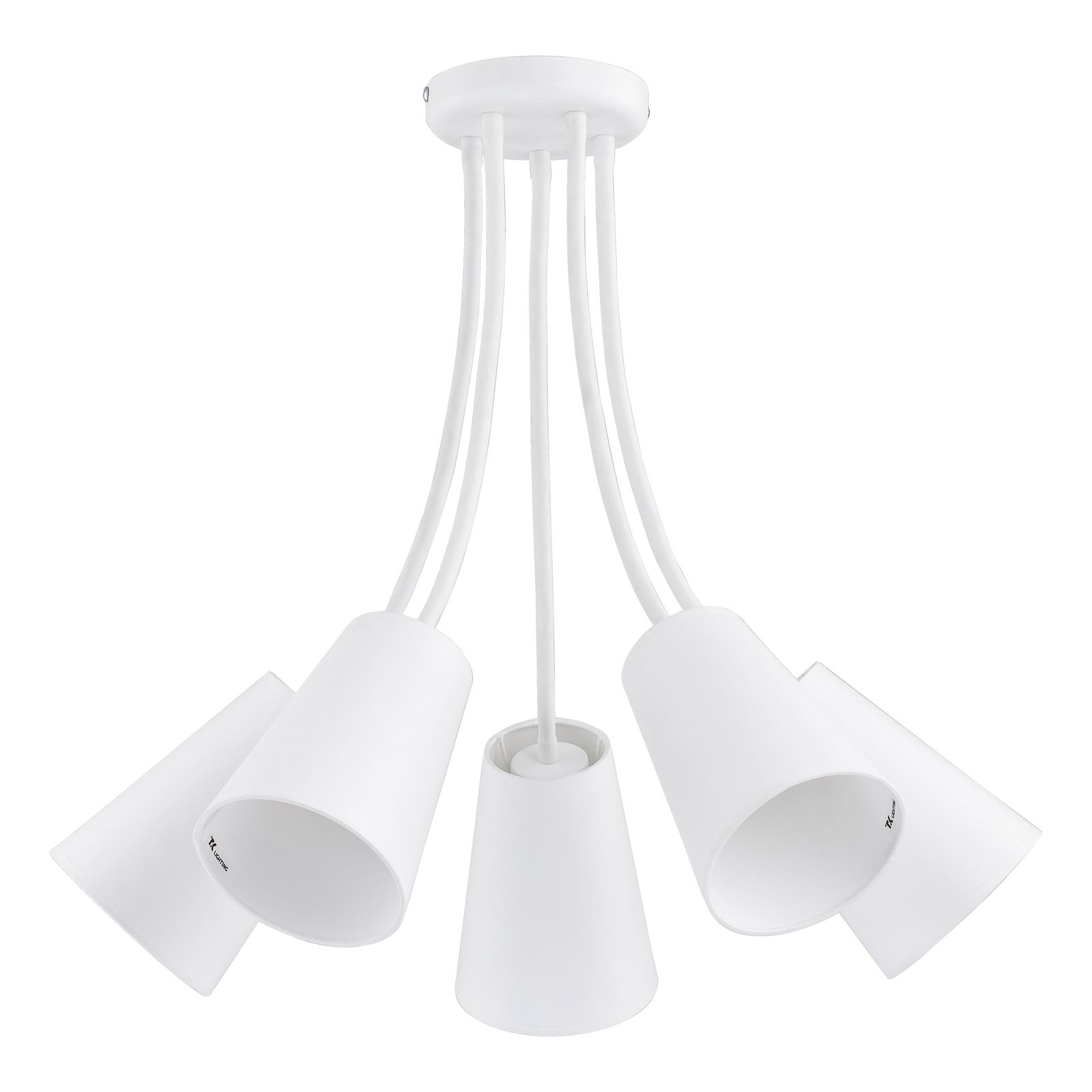 

Подвесной светильник TK Lighting 2098 Wire White (tk-lighting-2098)