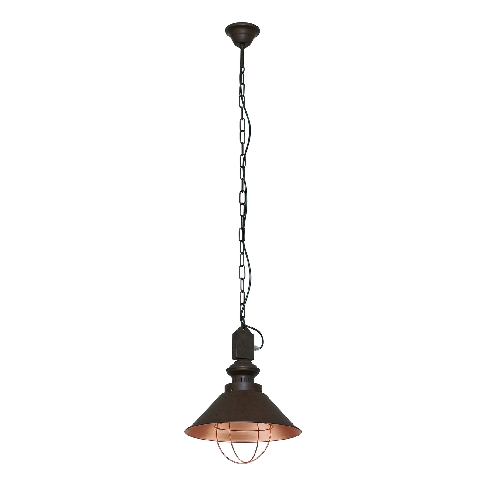 

Подвесной светильник Nowodvorski 5057 Loft Chocolate (nowodvorski-5057)