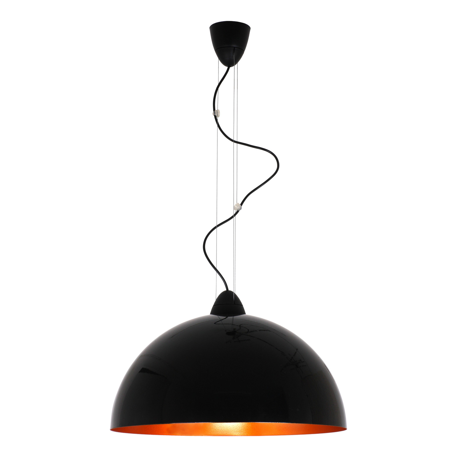 

Подвесной светильник Nowodvorski 4844 Hemisphere Black (nowodvorski-4844)