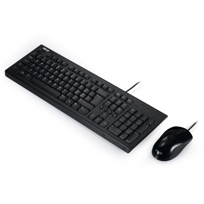 

Комплект ASUS U2000 (90-XB1000KM00050)