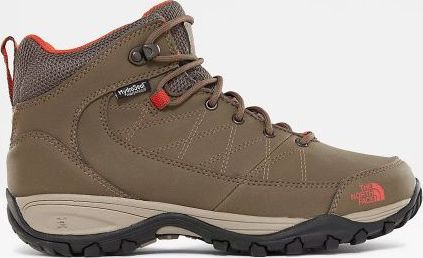 

Ботинки The North Face NF0A3RRRGTJ1 38.5 (24.5 см) Коричневые