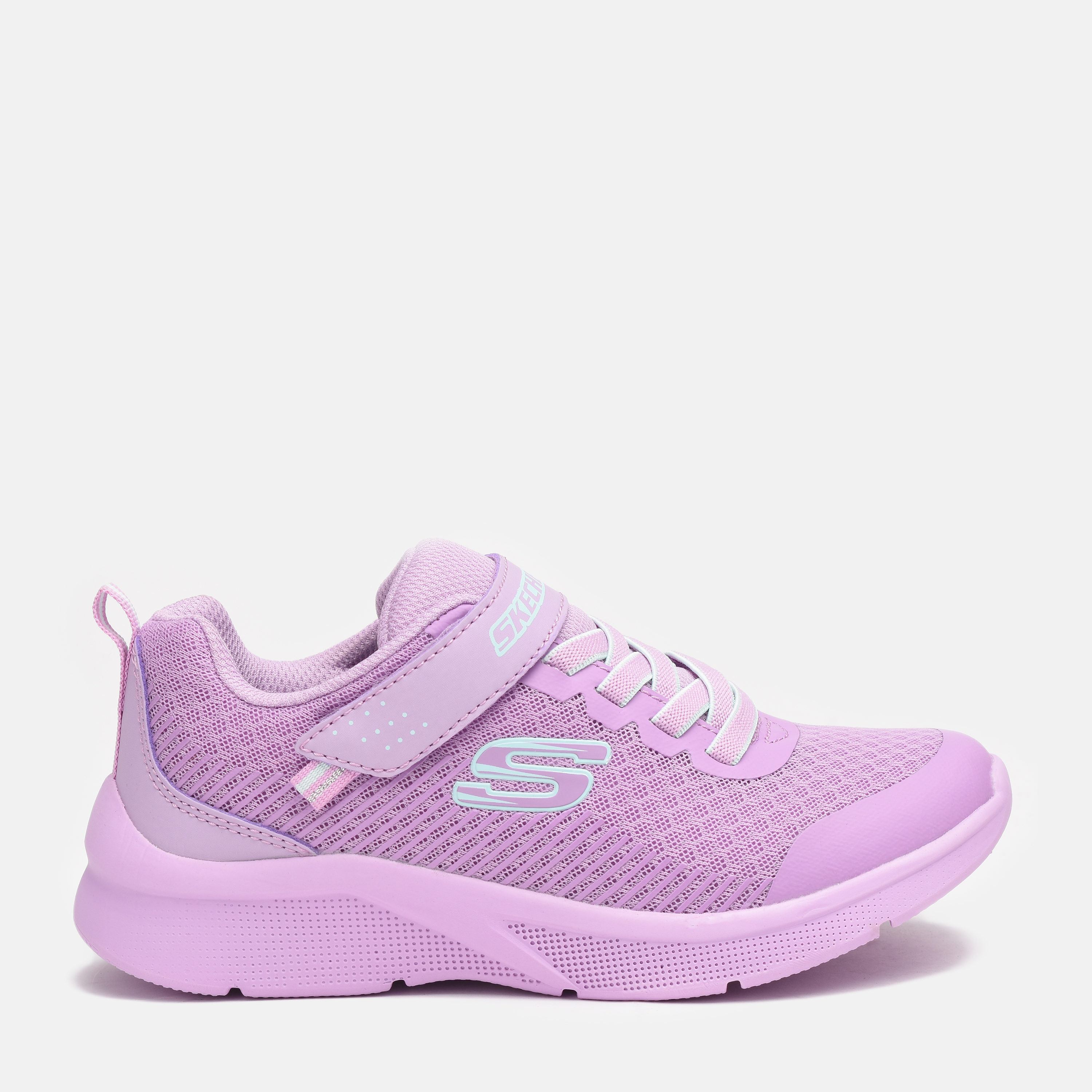 

Кроссовки Skechers 302497L 34 (21.5 см) Розовые (194880495787_3654551)