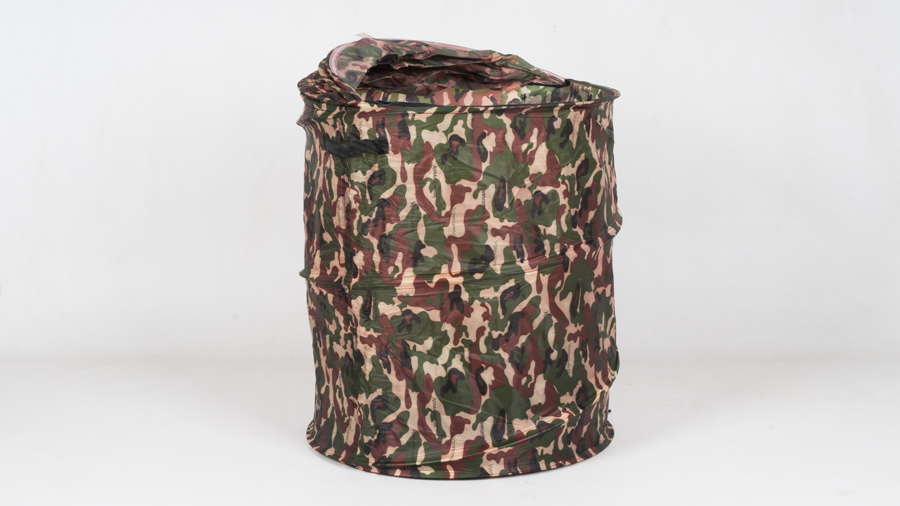 

Корзина для игрушек А-01461. Камуфляж
