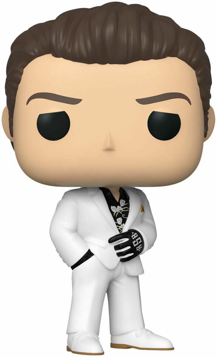 

ФФигурка Funko Pop Фанко Поп Хищные птицы Роман Сионис Birds of Prey Roman Sionis Styles May Vary BoP RS 306 (CZ00BoP RS 306)