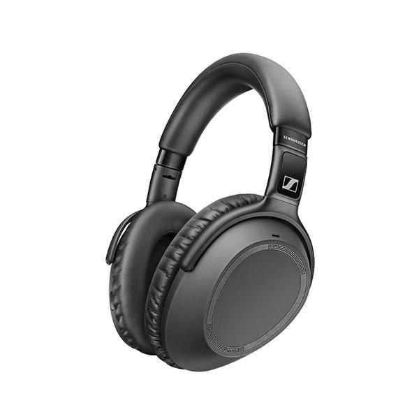 

Навушники безпровідні Sennheiser PXC 550 II Over-Ear ANC Mic Чорний (508337)