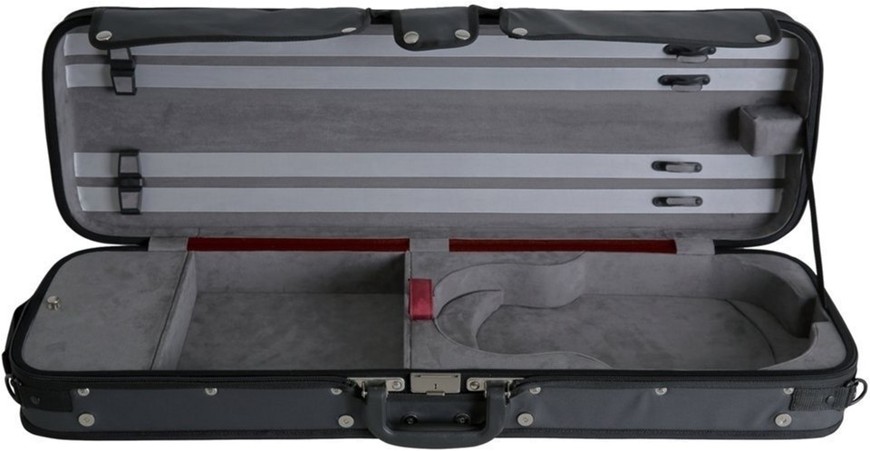 

Футляр для скрипки GEWA Pure CVK 04 (PS350131)