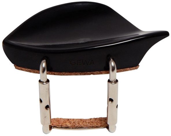 

Подбородник для скрипки GEWA Dresden Ebony 4/4-3/4 (431150)