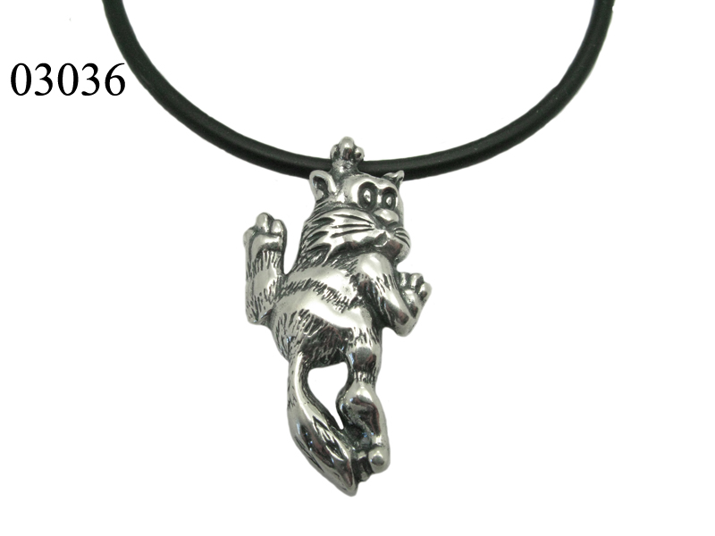 

Подвес Кот