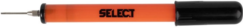 

Насос Select Ball Pump Mini (201) Оранжевый (5703543204731)