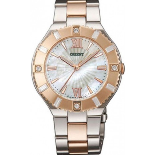 

Часы наручные Orient FQC0D002W0