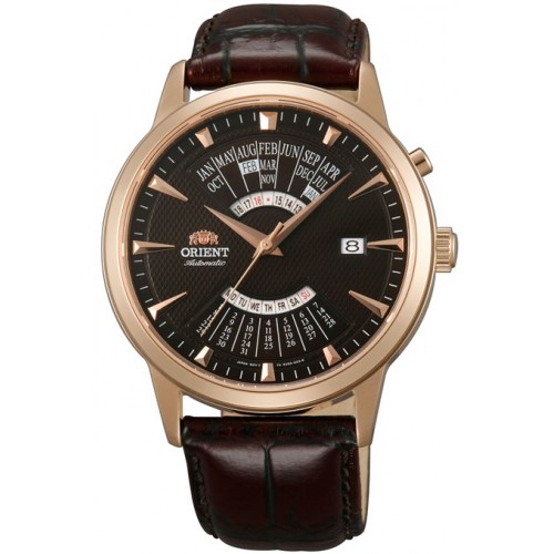 

Часы наручные Orient FEU0A001TH