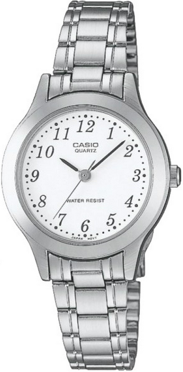 

Женские часы Casio LTP-1128PA-7BEF