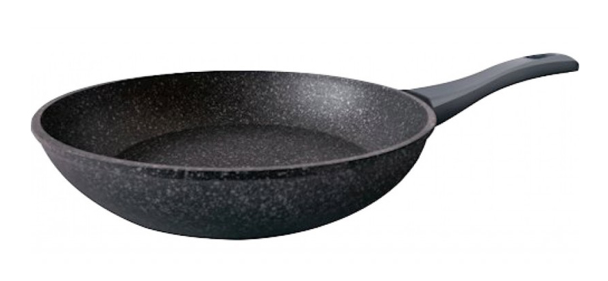 

Сковорода Gusto GT-2104-28 28 см Чорний