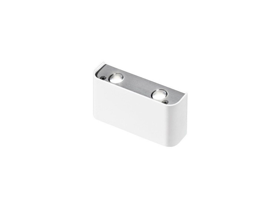

Бра AZzardo GINNO 2 GM1200-WH-ALU