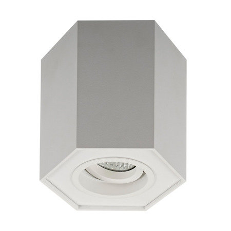 

Точечный светильник Zuma Line POLYGON CL R 20077-WH