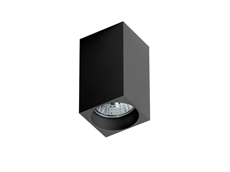 

Точечный светильник AZzardo MINI SQUARE GM4209-BK