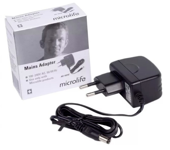 

Адаптер MICROLIFE AD-1024c