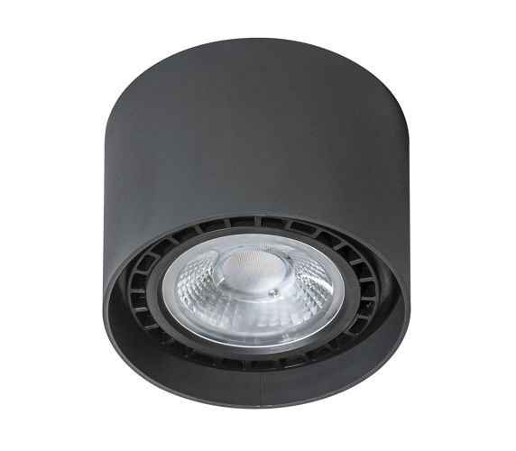 

Точечный светильник AZzardo ECO ALIX GM4210-BK