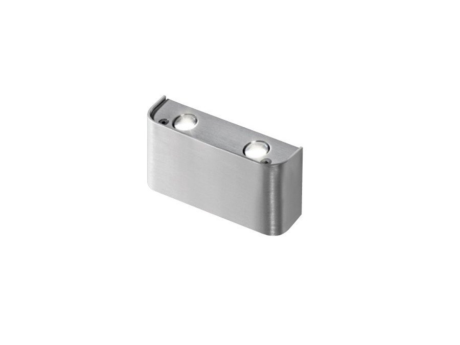 

Бра AZzardo GINNO 2 GM1200-ALU