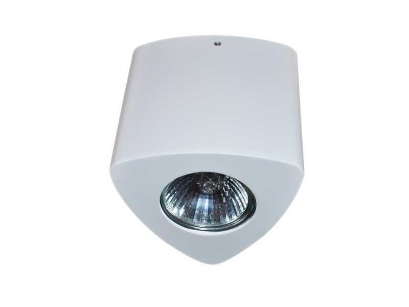 

Точечный светильник AZzardo DARIO GM4109-WH