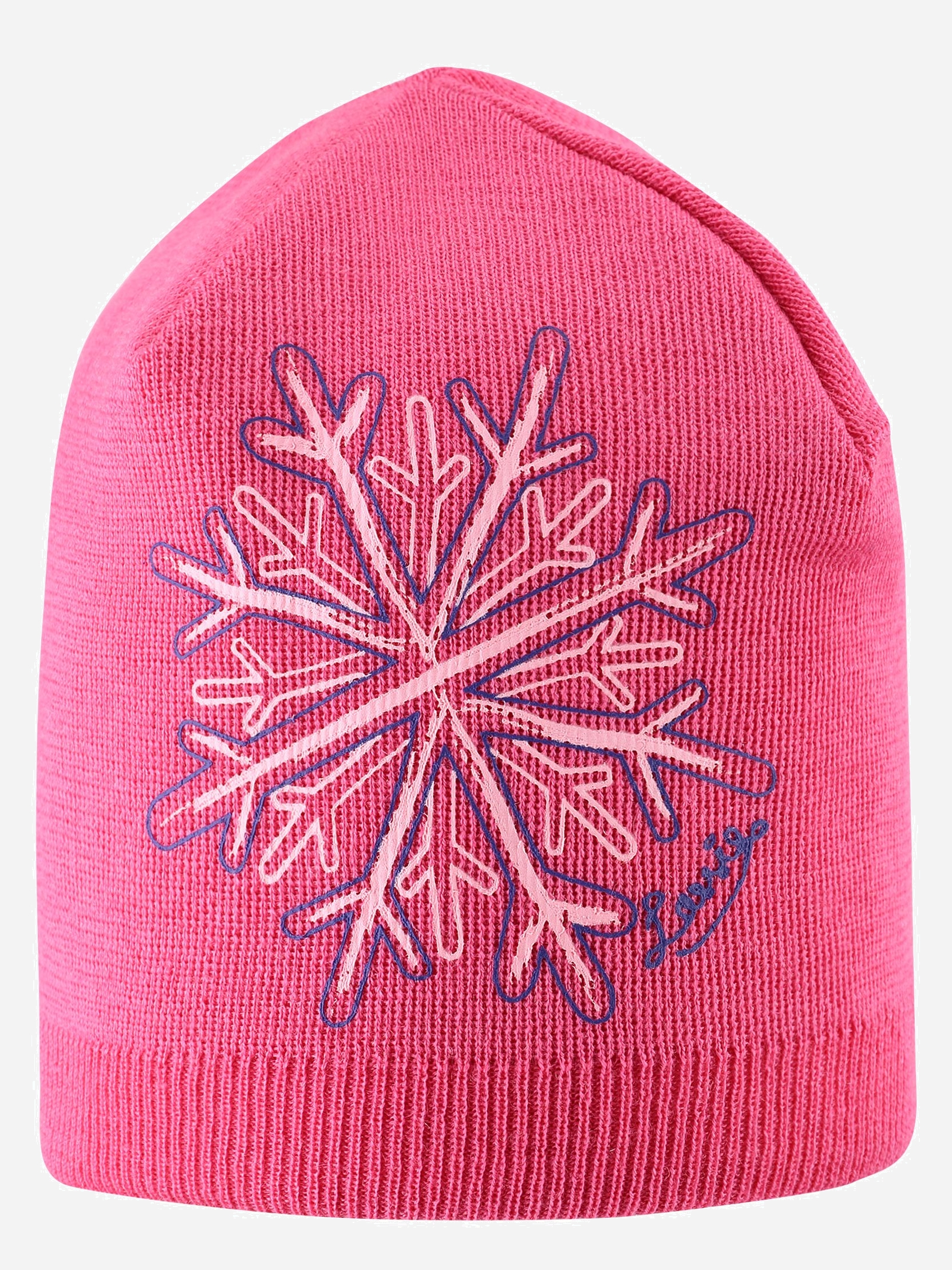 

Зимняя шапка Lassie by Reima Miralda 728781-4630 54/56