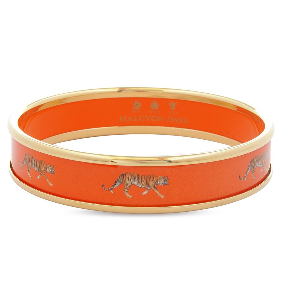 

Браслет Tiger Orange