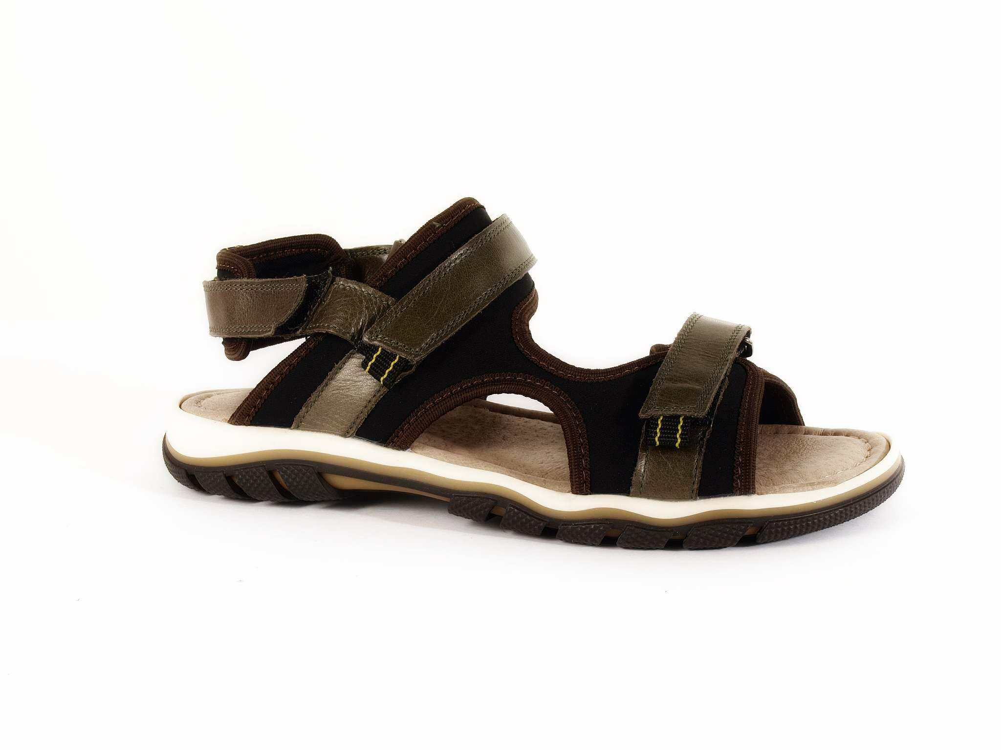 

Босоножки HAPPY FAMILY 95907-526-983 40 Зеленый