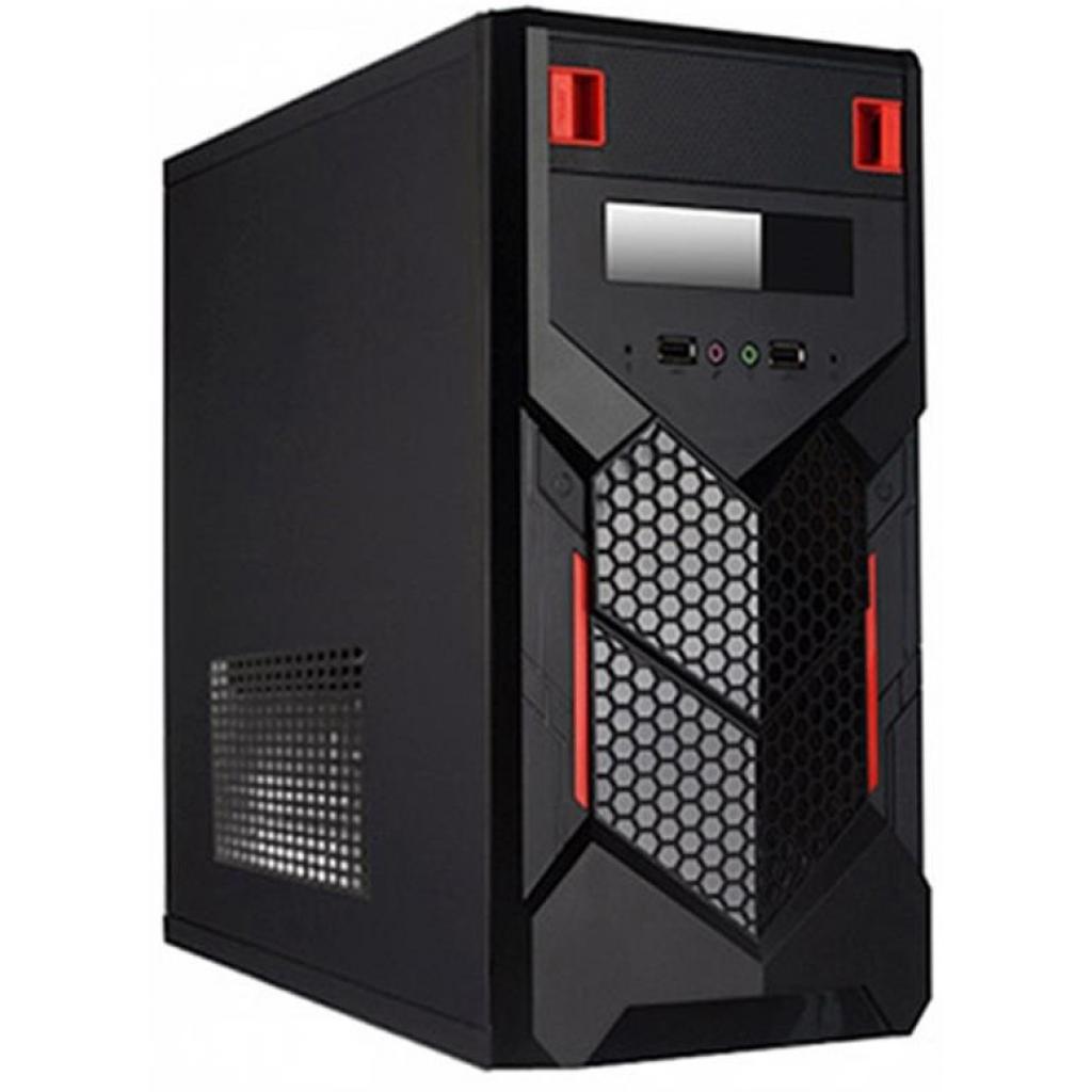 

Корпус Ezcool MQ375B
