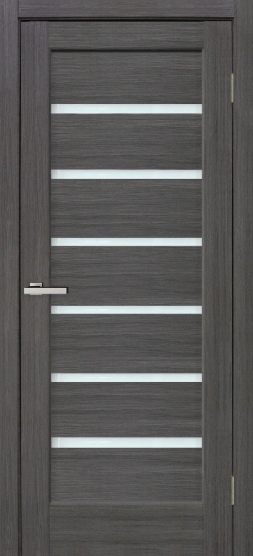 

Полотно дверне ПВХ Premium Decor VENTUM Оміс Breeze GЗС (800 мм, premium dark)