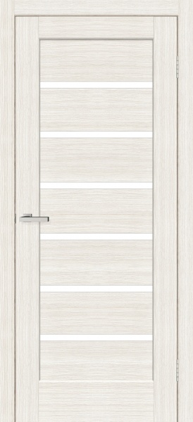 

Полотно дверне ПВХ Premium Decor VENTUM Оміс Breeze GЗС (800 мм, premium white)