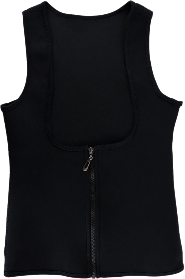 

Фитнес-корсет для похудения Traum 2403-65 XL-46/48 Черный (4000024036531)