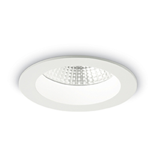 

Точечный встраиваемый минималистичный светильник Ideal Lux 193458 Basic Accent (ideal-lux-193458)
