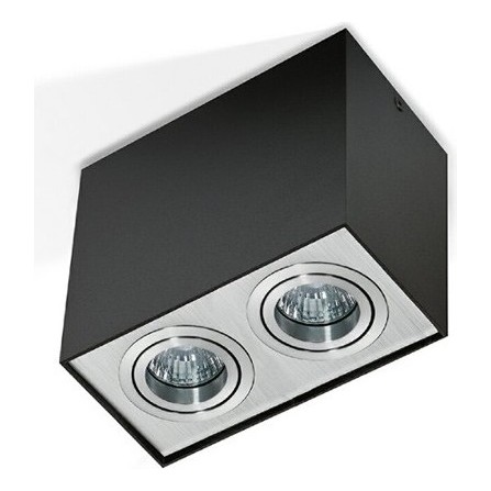 

Точечный накладной минималистичный светильник Azzardo AZ1355 Eloy (azzardo-az1355)