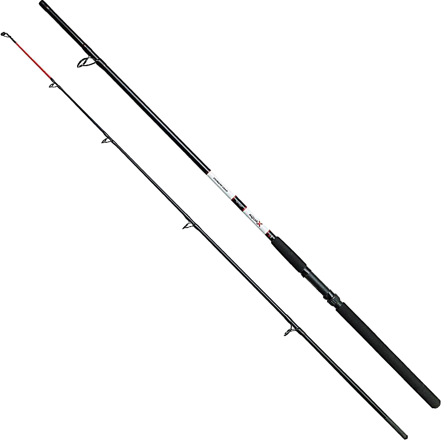 

Удилище DAM Aqua-X Allround 2.10 м 100-170 г (66273)