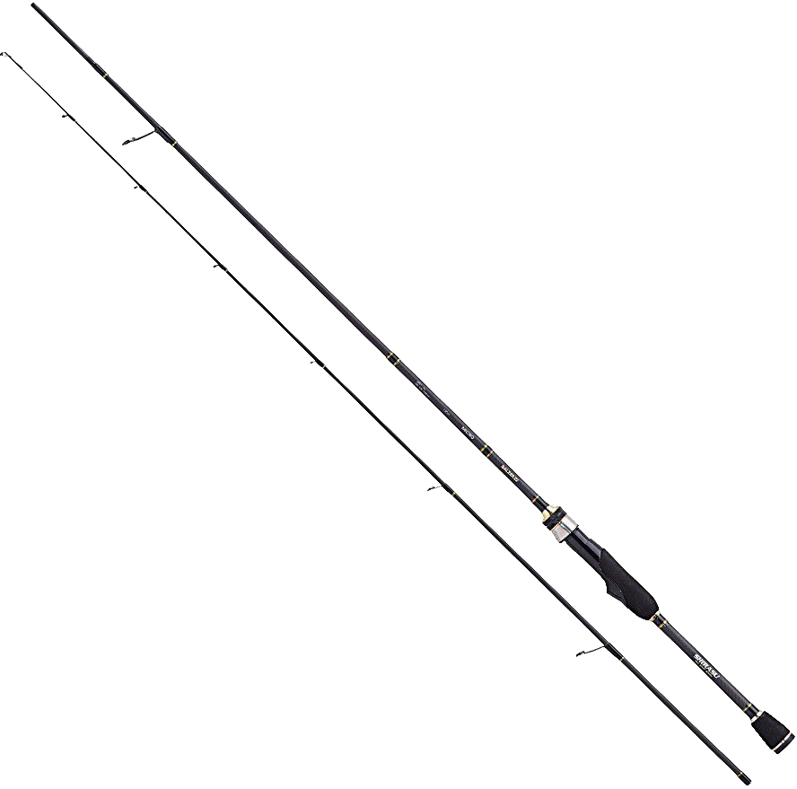 

Удилище Balzer Shirasu IM-12 Pro Staff Micro 1.85 м 1-6 г (11311 185)