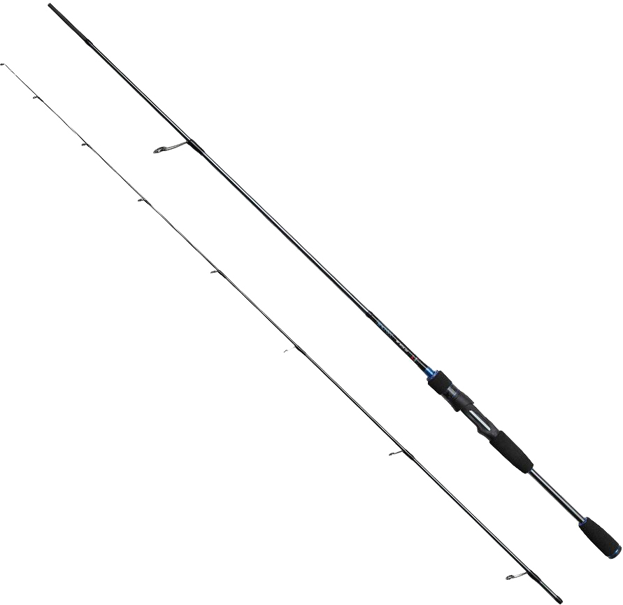 

Удилище DAM Salt-X SW Spin 1.98 м 7-21 г (65741)