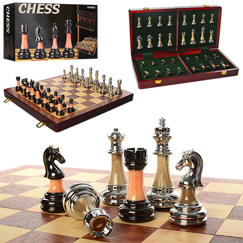 

Шахматы Bambi 55023A (BAM02833)