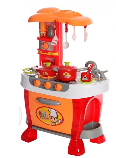 

Игровой набор Кухня Bambi 008-801A (BI000038851)