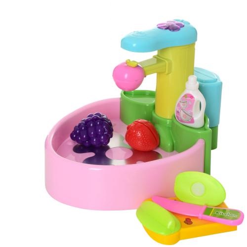 

Игровой набор Кухня Bambi QF26246P (BI000038764)