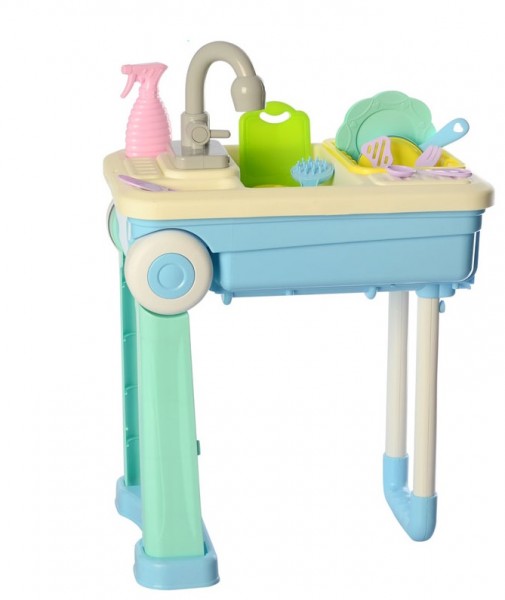 

Игровой набор Кухня Bambi 526E-2 (BI000038733)