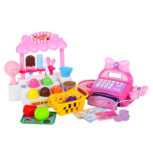 

Игровой набор Магазин Bambi KDL888-9 (BI000038820)